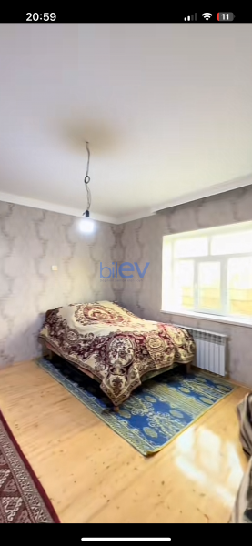 Satış 5 otaqlı Həyət evi  120m², Bakı