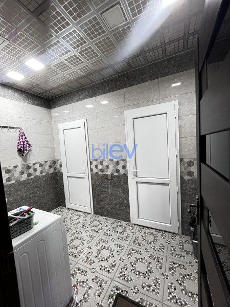 Satış 5 otaqlı Həyət evi  120m², Bakı