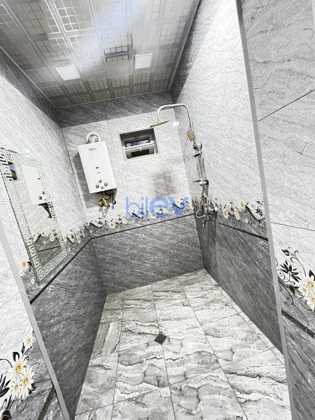 Satış 5 otaqlı Həyət evi  120m², Bakı