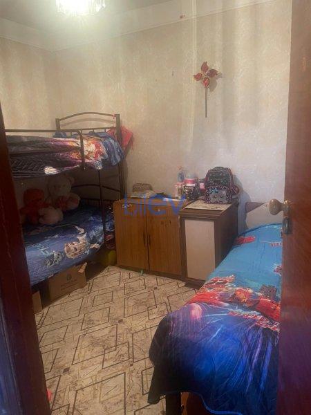 Satış 3 otaqlı Köhnə Tikili bina evi  45m², Bakı