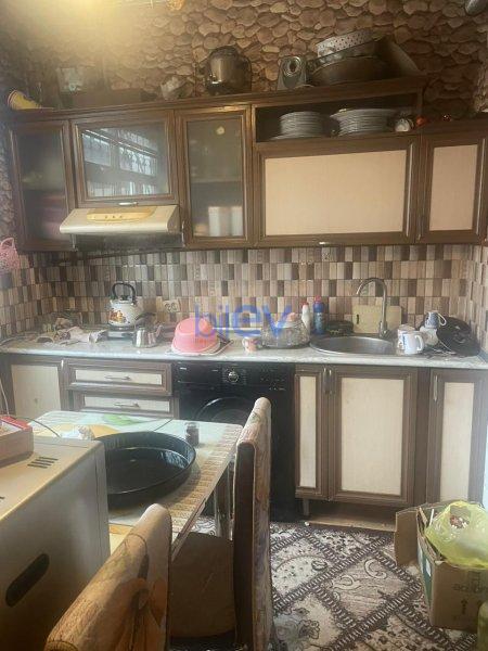 Satış 3 otaqlı Köhnə Tikili bina evi  45m², Bakı