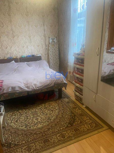 Satış 3 otaqlı Köhnə Tikili bina evi  45m², Bakı