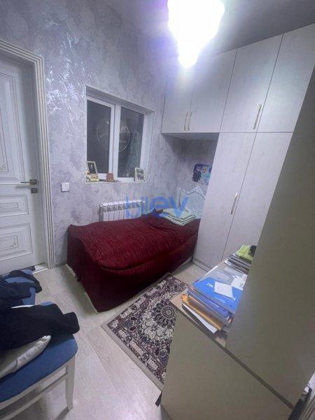 Satılır 3 otaqlı Köhnə Tikili  60m², Bakı
