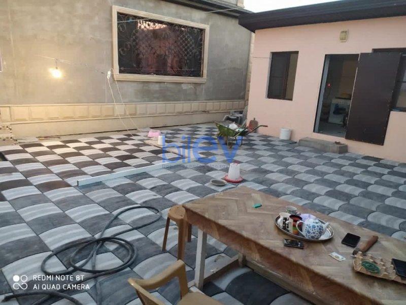 Satılır 4 otaqlı Bağ evi  200m², Bakı