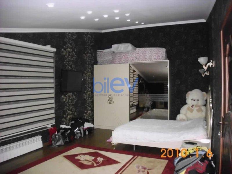 Satılır 4 otaqlı Bağ evi  200m², Bakı
