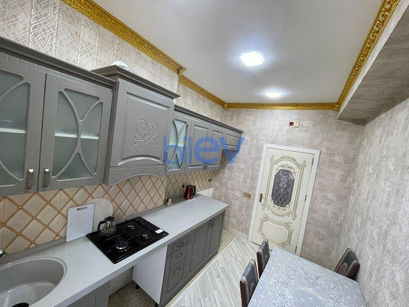 Satılır 2 otaqlı Yeni Tikili  80m², Sumqayıt