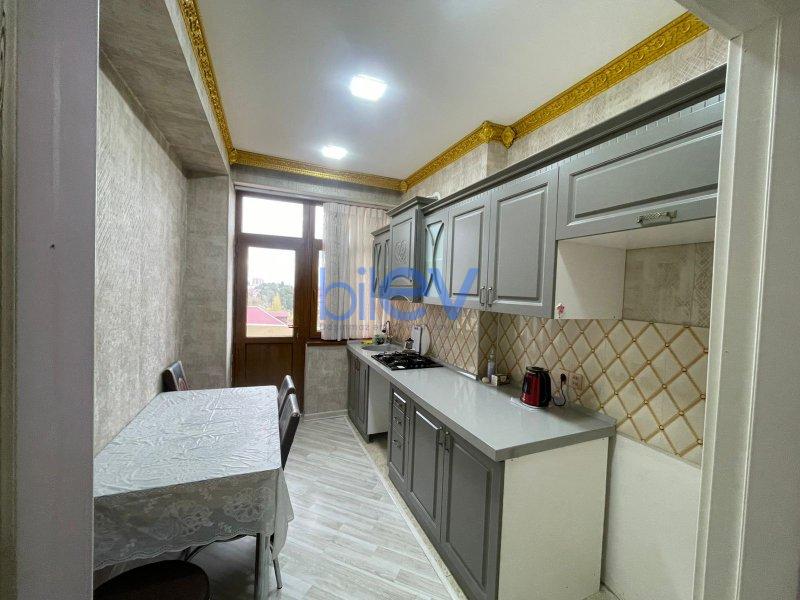 Satılır 2 otaqlı Yeni Tikili  80m², Sumqayıt