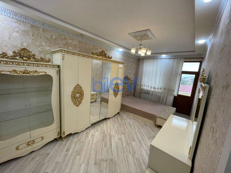 Satılır 2 otaqlı Yeni Tikili  80m², Sumqayıt