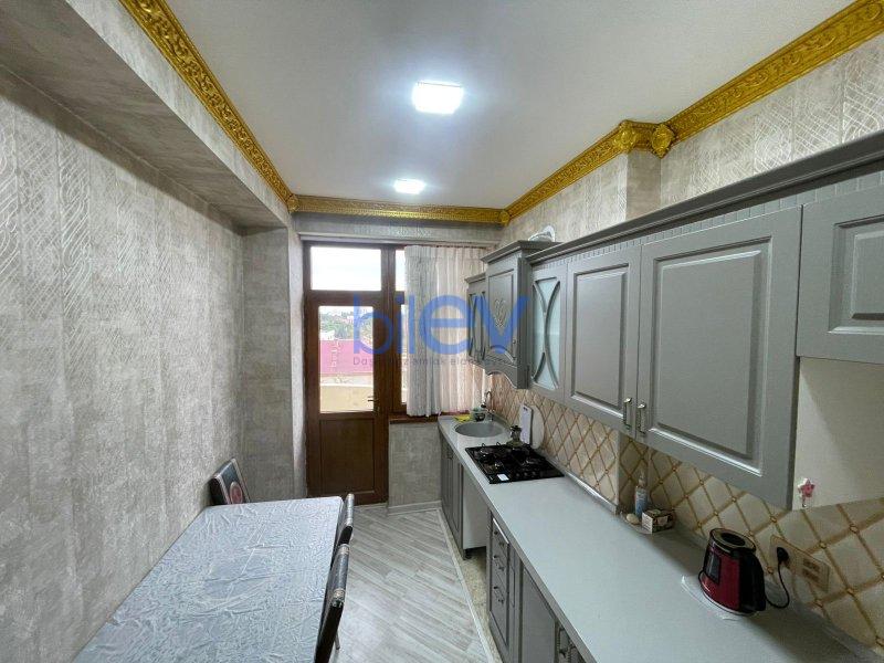 Satılır 2 otaqlı Yeni Tikili  80m², Sumqayıt