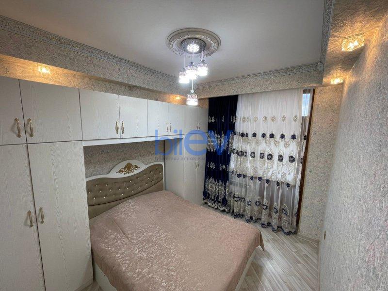 Satılır 2 otaqlı Yeni Tikili  80m², Sumqayıt