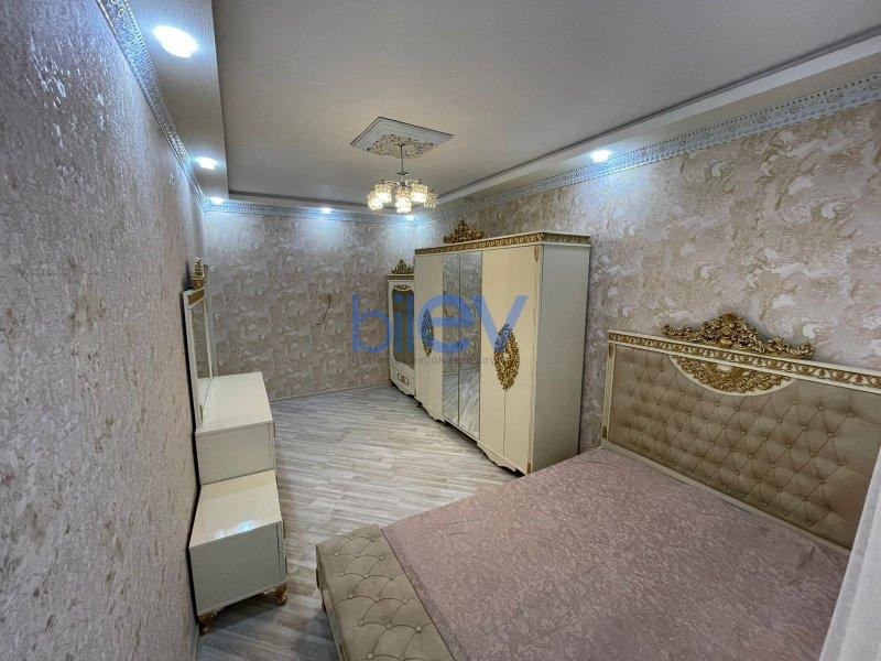 Satılır 2 otaqlı Yeni Tikili  80m², Sumqayıt