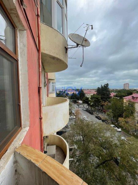 Satılır 2 otaqlı Yeni Tikili  80m², Sumqayıt