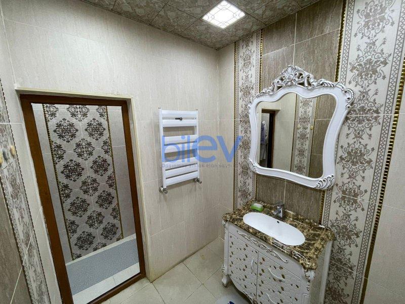 Satılır 2 otaqlı Yeni Tikili  80m², Sumqayıt