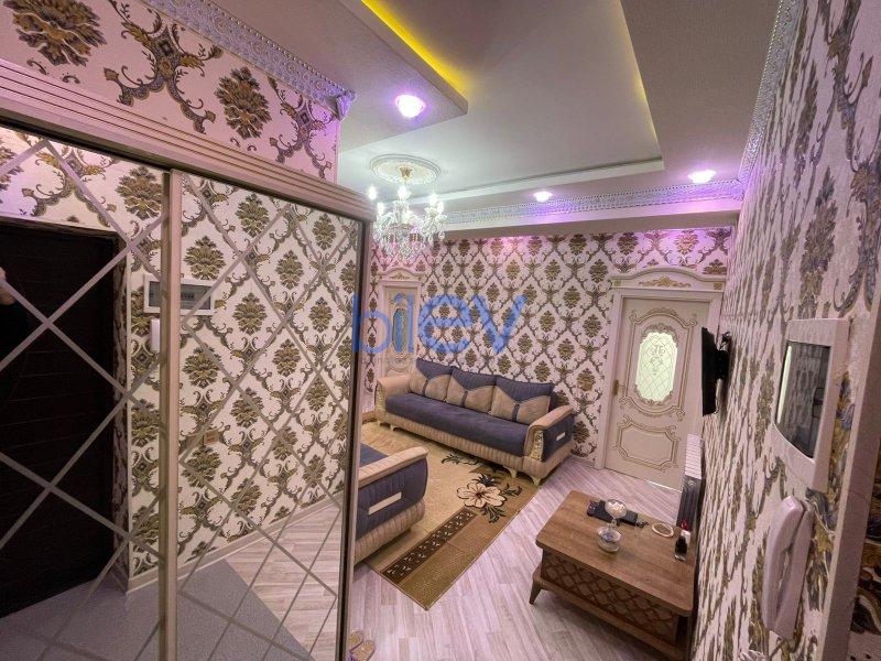 Satılır 2 otaqlı Yeni Tikili  80m², Sumqayıt