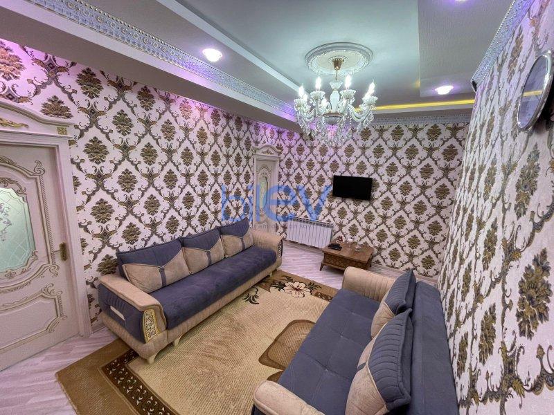 Satılır 2 otaqlı Yeni Tikili  80m², Sumqayıt