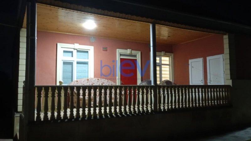Satılır 3 otaqlı Həyət evi  120m², Sumqayıt