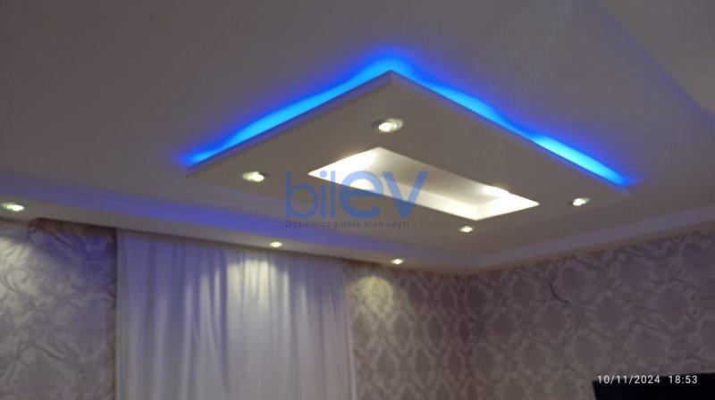 Satılır 3 otaqlı Həyət evi  120m², Sumqayıt