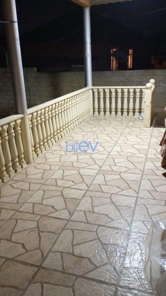 Satılır 3 otaqlı Həyət evi  120m², Sumqayıt
