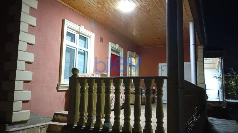 Satılır 3 otaqlı Həyət evi  120m², Sumqayıt