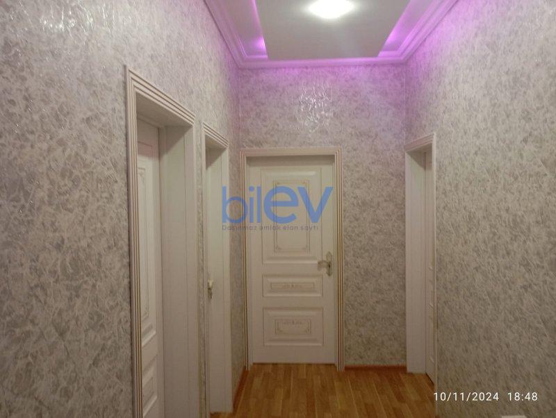 Satılır 3 otaqlı Həyət evi  120m², Sumqayıt