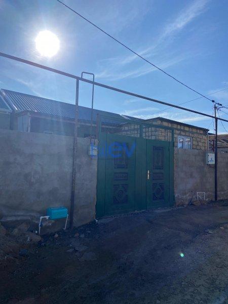 Satılır 3 otaqlı Həyət evi  60m², Sumqayıt