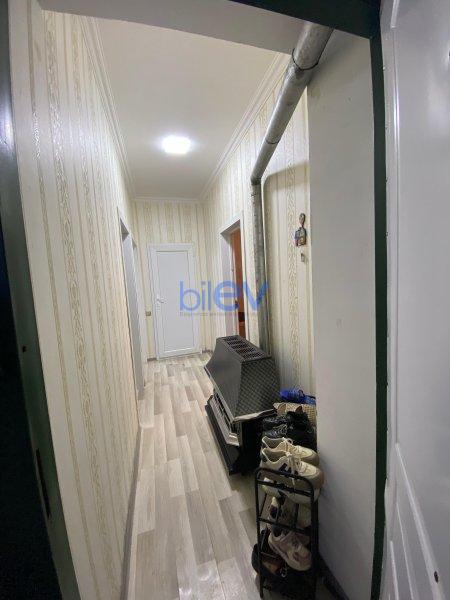 Satılır 3 otaqlı Həyət evi  60m², Sumqayıt