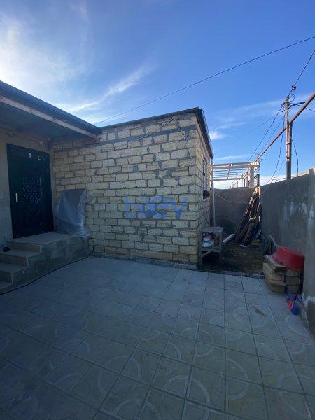 Satılır 3 otaqlı Həyət evi  60m², Sumqayıt