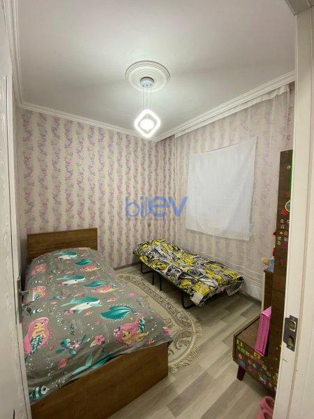 Satılır 3 otaqlı Həyət evi  60m², Sumqayıt