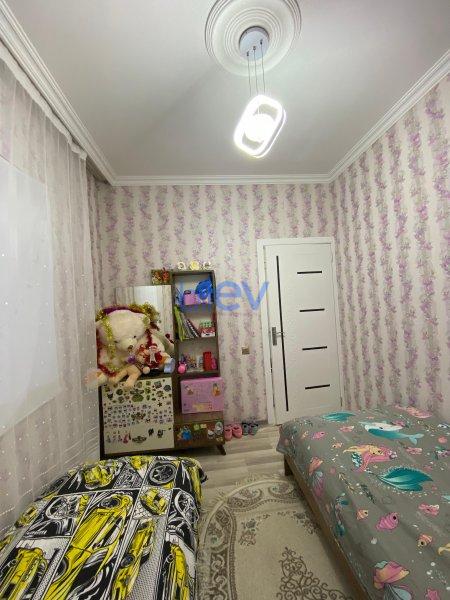 Satılır 3 otaqlı Həyət evi  60m², Sumqayıt