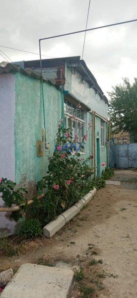 Satılır 2 otaqlı Həyət evi  50m², Sumqayıt