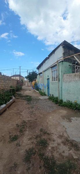 Satılır 2 otaqlı Həyət evi  50m², Sumqayıt