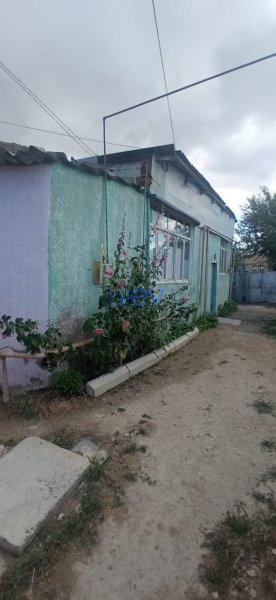 Satılır 2 otaqlı Həyət evi  50m², Sumqayıt