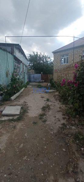 Satılır 2 otaqlı Həyət evi  50m², Sumqayıt