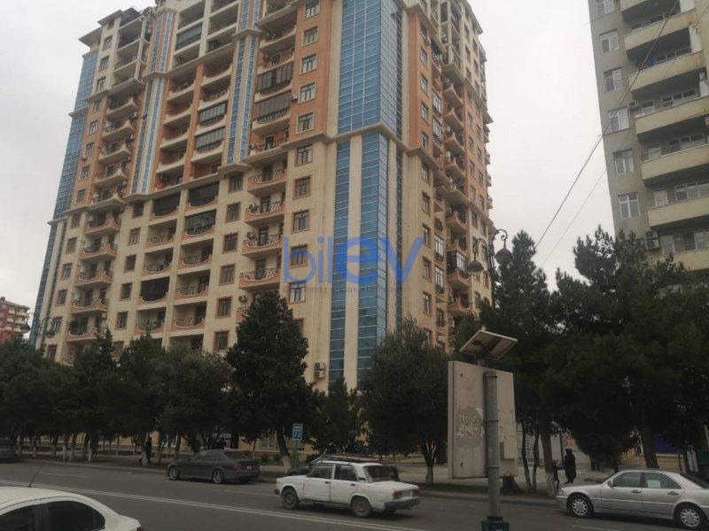 Satılır 3 otaqlı Yeni Tikili  142m², Sumqayıt