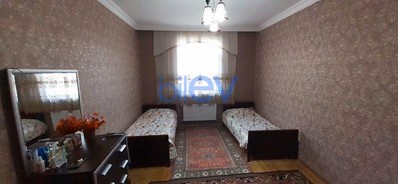 Satılır 3 otaqlı Həyət evi  100m², Bakı