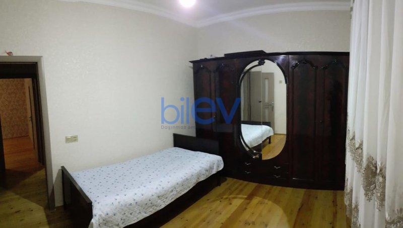 Satılır 3 otaqlı Həyət evi  100m², Bakı