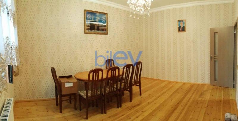 Satılır 3 otaqlı Həyət evi  100m², Bakı