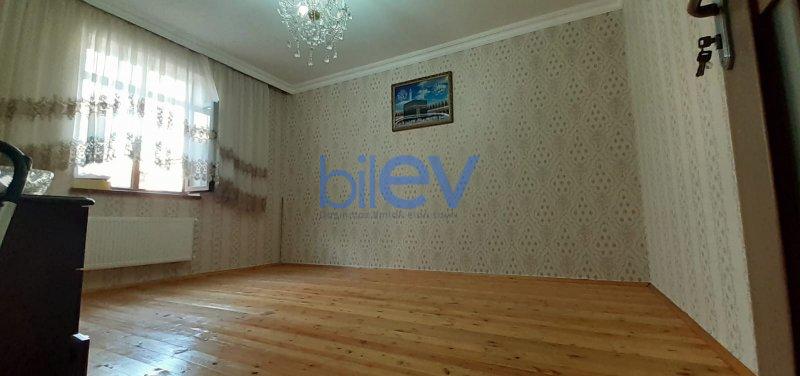 Satılır 3 otaqlı Həyət evi  100m², Bakı