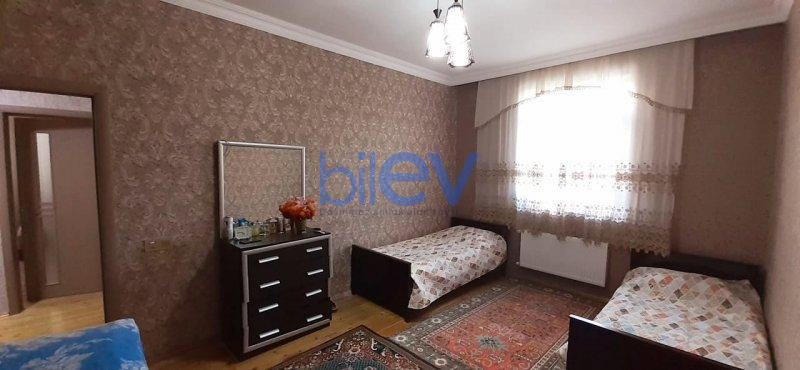 Satılır 3 otaqlı Həyət evi  100m², Bakı