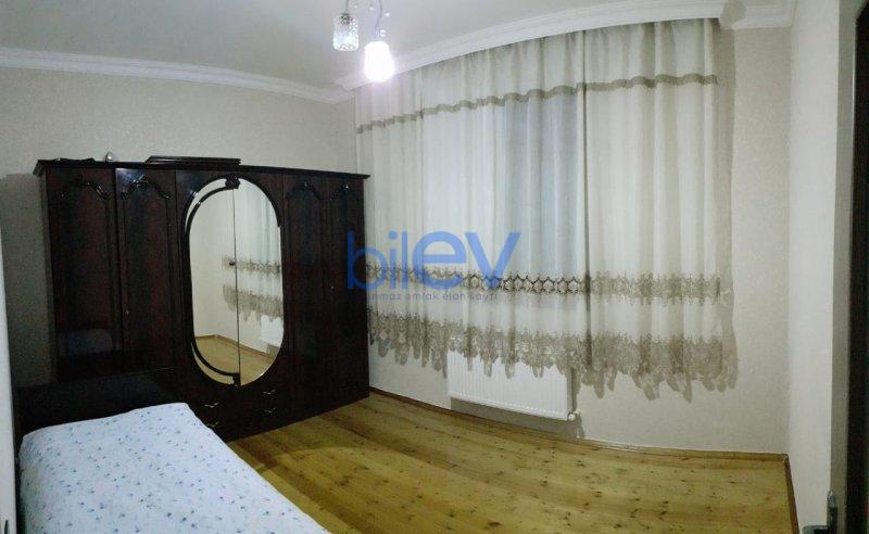 Satılır 3 otaqlı Həyət evi  100m², Bakı