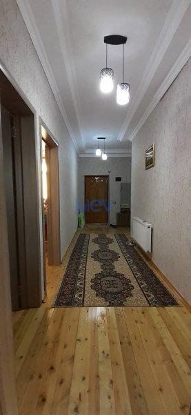 Satılır 3 otaqlı Həyət evi  100m², Bakı