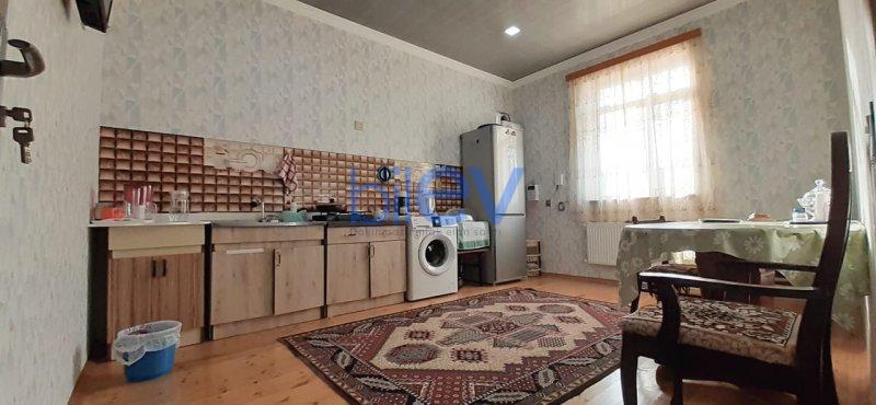 Satılır 3 otaqlı Həyət evi  100m², Bakı
