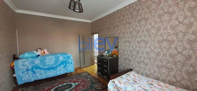 Satılır 3 otaqlı Həyət evi  100m², Bakı