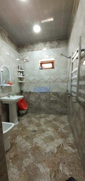 Satılır 3 otaqlı Həyət evi  100m², Bakı