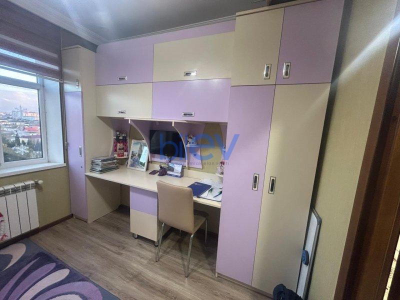 Satılır 4 otaqlı Köhnə Tikili  70m², Sumqayıt