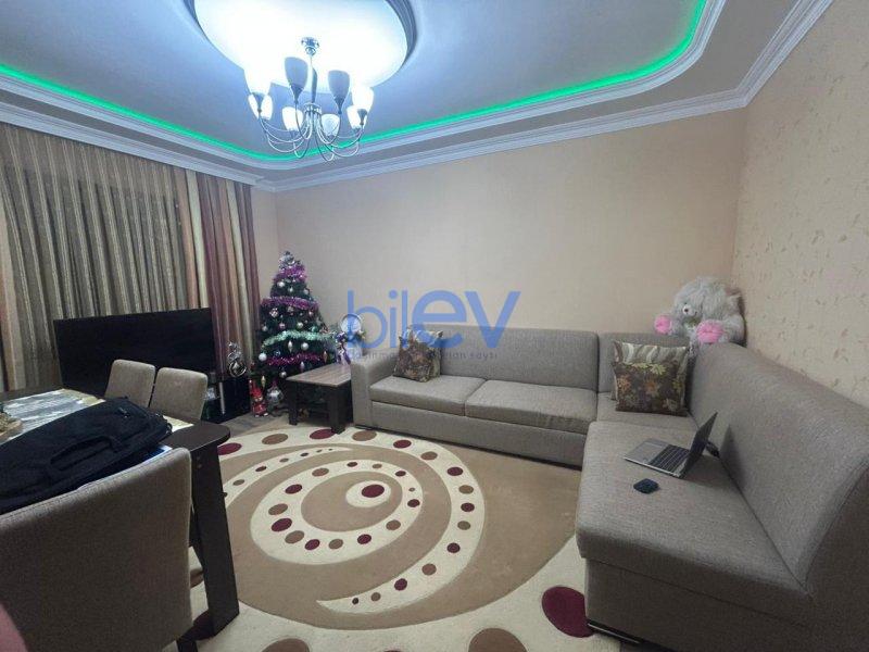 Satılır 4 otaqlı Köhnə Tikili  70m², Sumqayıt