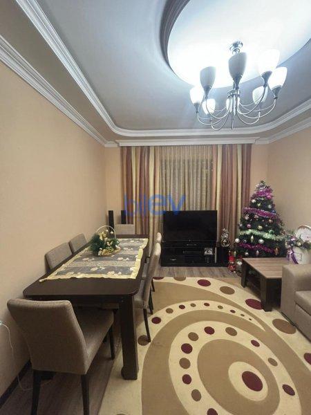 Satılır 4 otaqlı Köhnə Tikili  70m², Sumqayıt