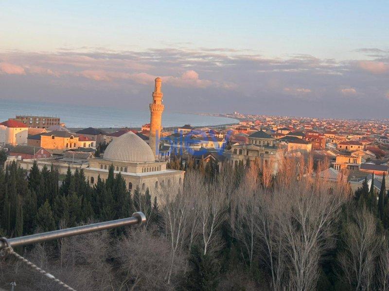 Satılır 4 otaqlı Köhnə Tikili  70m², Sumqayıt