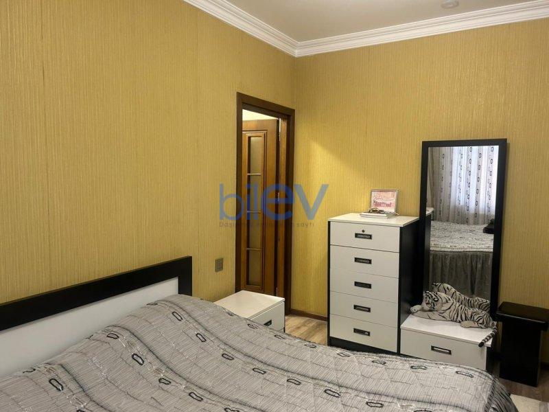 Satılır 4 otaqlı Köhnə Tikili  70m², Sumqayıt