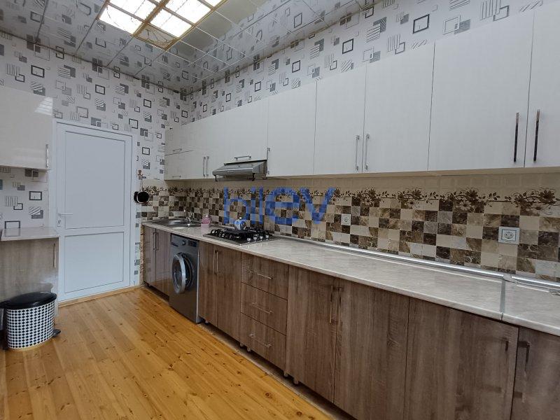 Kirayə (günlük) 4 otaqlı Villa  160m², Lerik